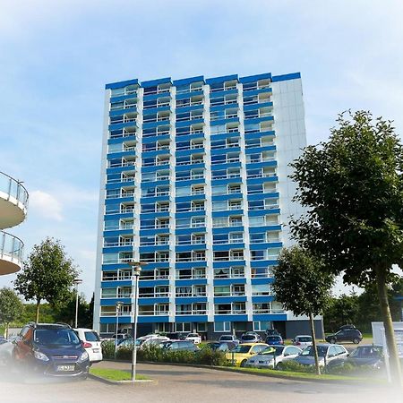 Haus Frische Brise 0212 Cuxhaven Exterior foto