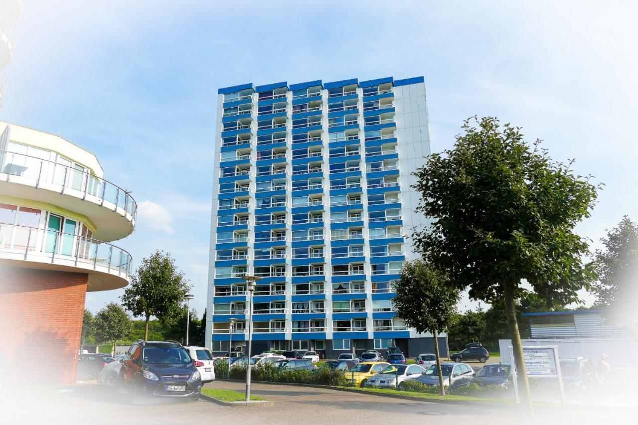 Haus Frische Brise 0212 Cuxhaven Exterior foto